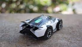 How To Clean Anki Overdrive Car Tires?