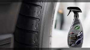 How To Protect Car Tires From Sun Damage?