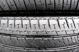 How To Fix Cracked Car Tires?