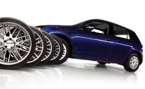 How To Install Car Tires On Rims?