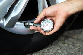 How To Know How Much PSI In Car Tires?