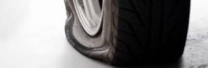 How To Let The Air Out Of Car Tires?