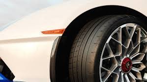 How To Make Your Car Tires Shine?