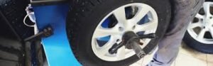 How To Balance Car Tires Without A Machine?