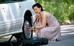 How To Change Your Car Tires?