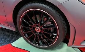 How To Clean Car Tires Without Water?