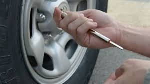 How To Know When Your Car Tires Need Air?