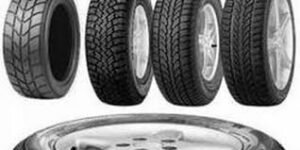 How To Check The Expiry Date Of Car Tires?