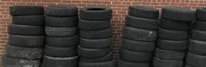 How To Dispose Of Car Tires In Toronto?