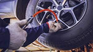 How To Tell If Car Tires Need Air?