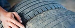 How To Tell A Car Tires Age?