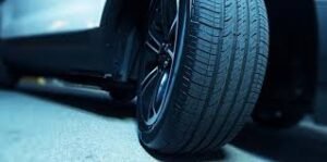 How To Keep Car Tires From Dry Rotting?