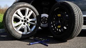 How To Prevent Car Tires From Dry Rotting?