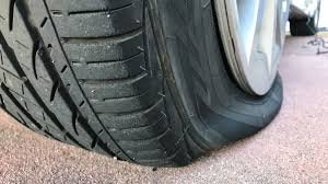 How To Prevent Car Tires From Dry Rotting?