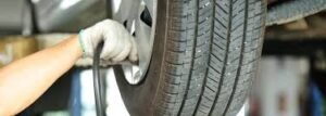 How To Find PSI On Car Tires?