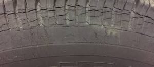 How To Prevent Car Tires From Cracking?