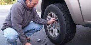 How To Remove Air From Car Tires