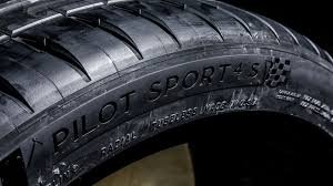 How To Read The Date On Car Tires