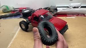 How To Soften RC Car Tires?