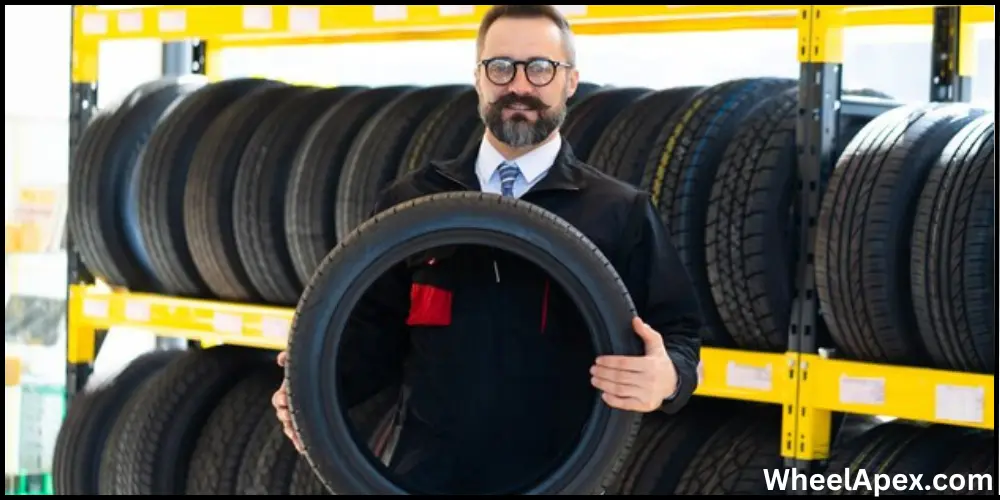 What Car Tires Are Made In The USA?