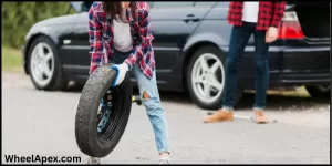 What Is The Coefficient Of Friction Between Road And Tires?