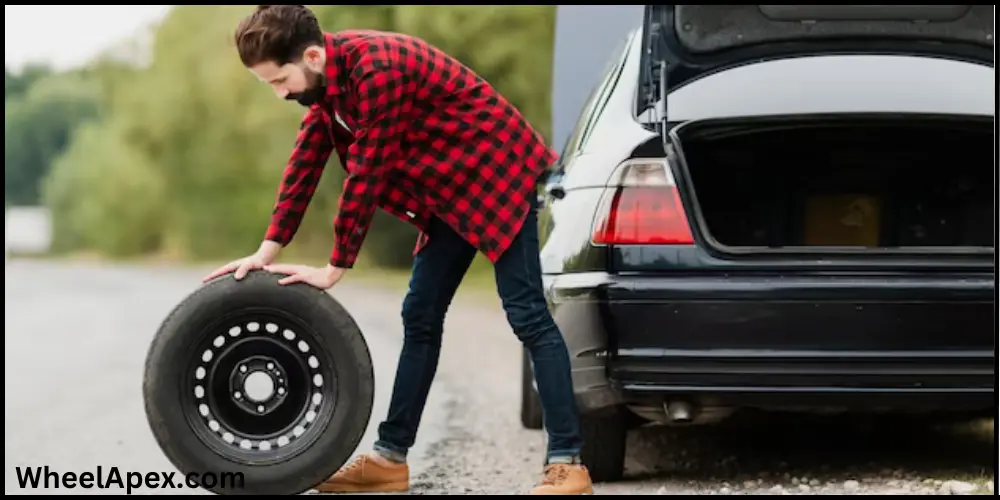 Why Do My Car Tires Keep Losing Air?