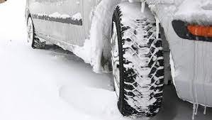 Would Heated Tires Hurt Winter Traction