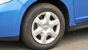 How To Keep Your Car Tires Clean? 