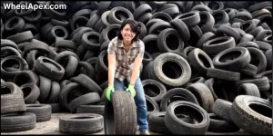 How Much Are Car Tires