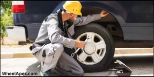 What PSI Should Car Tires Be
