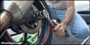 Why Some People Put Car Tires On Motorcycles