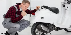 Why Some People Put Car Tires On Motorcycles