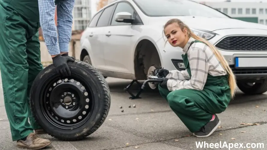 How Often Should You Replace Tires On A Car