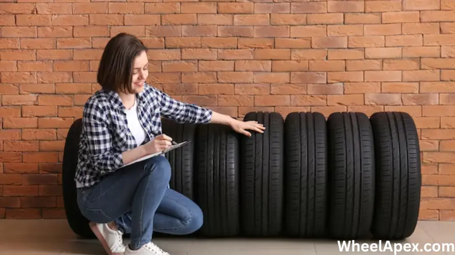 how long should new car tires last