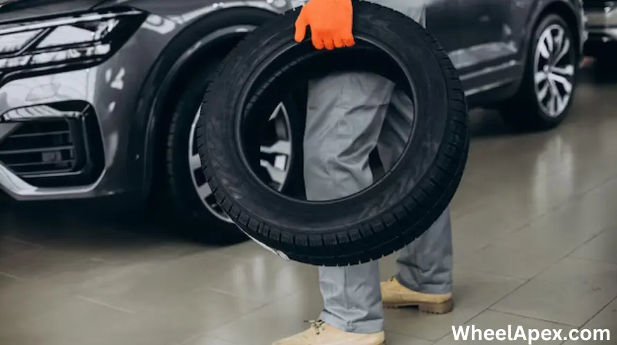 how to fix a slow leak in a car tire